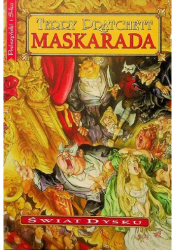 Maskarada