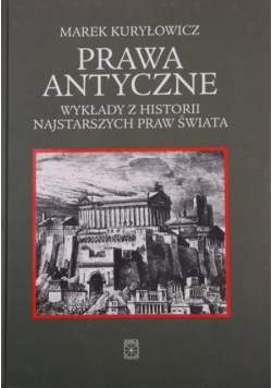 Prawa antyczne