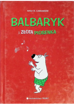 Balbaryk i tajemne wrota