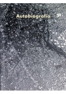 Autobiografia