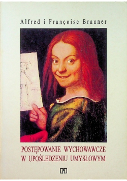Postępowanie wychowawcze w upośledzeniu umysłowym