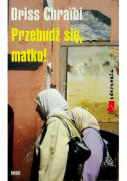 Przebudź się matko