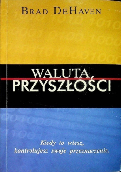 Waluta przyszłości