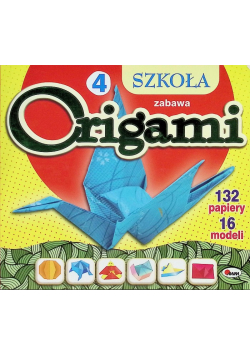 Zabawa Origami