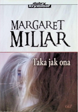 Taka jak ona
