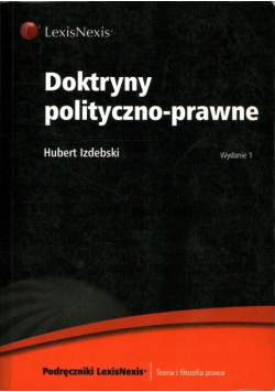 Doktryny polityczno-prawne
