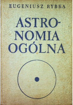 Astronomia ogólna
