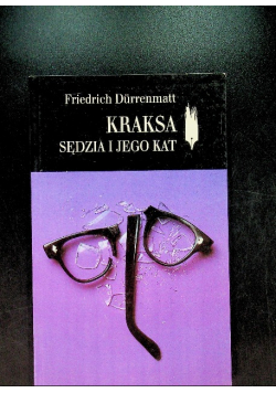 Kraksa sędzia i jego kat