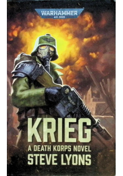 Krieg
