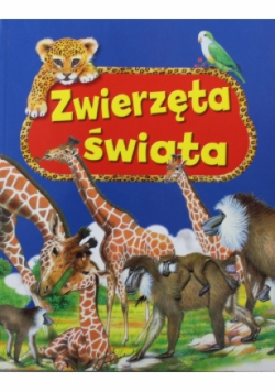 Zwierzęta świata