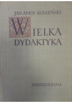 Wielka dydaktyka