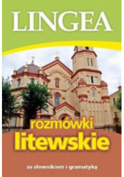 Rozmówki litewskie
