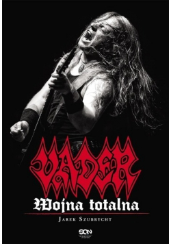 Vader Wojna totalna