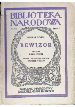 Rewizor