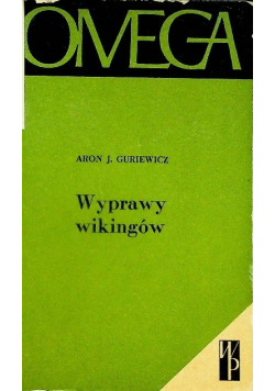 Wyprawy wikingów