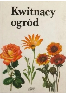 Kwitnący ogród