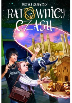 Ratownicy czasu