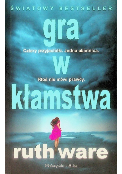 Gra w kłamstwa