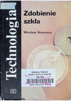Technologia Zdobienie szkła