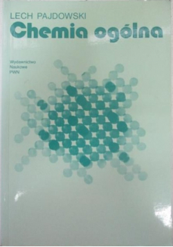 Chemia ogólna