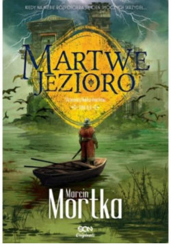 Martwe jezioro