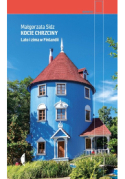 Kocie chrzciny Lato i zima w Finlandii