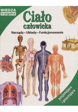Ciało człowieka