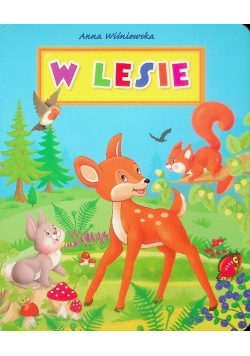 W lesie
