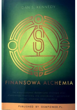 Finansowa alchemia