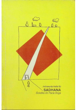 SADHANA Ścieżka do Pana Boga