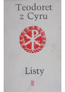 Teodoret z Cyru - Listy