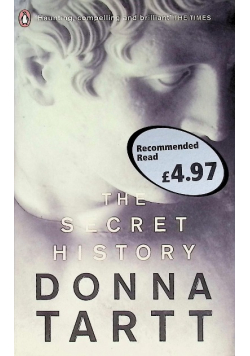 The Secret History