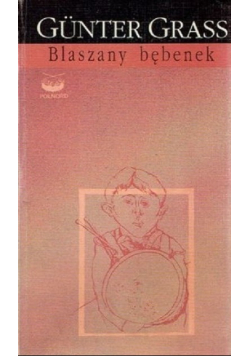 Blaszany bębenek