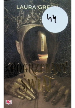 Pogrzebany świat