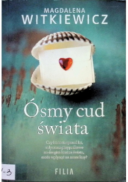Ósmy cud świata