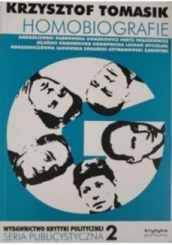 Homobiografie Tom 2