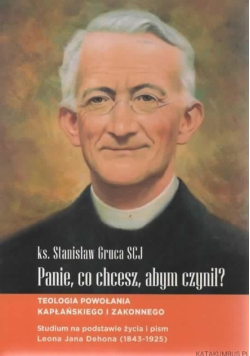 Panie, co chcesz, abym czynił?
