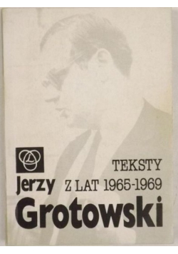 Teksty z lat 1965-1969
