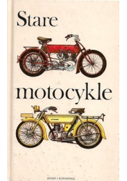 Stare Motocykle
