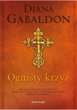 Ognisty krzyż
