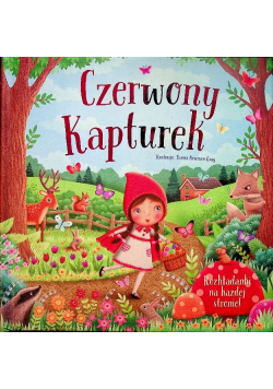 Czerwony Kapturek