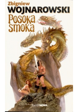 Posoka smoka