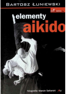 Elementy aikido