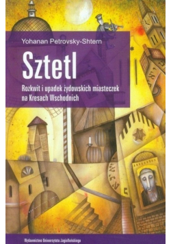 Sztetl