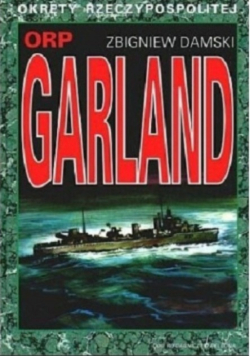 Okręty Rzeczypospolitej ORP Garland