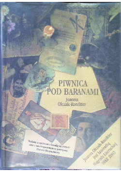 Piwnica pod Baranami