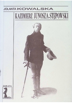 Kazimierz Junosza - Stępowski