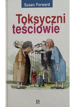 Toksyczni teściowie