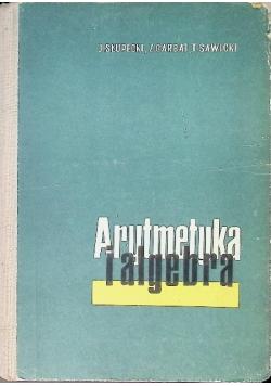 Arytmetyka i algebra