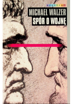 Spór o wojnę